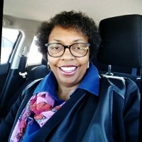 yolanda glover