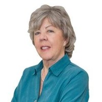 Zaida Hansson-Binetti