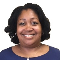 Stacy Morris
