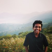 Manchikanti Vaibhav