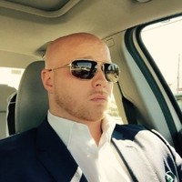 Blake Ellison