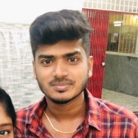 Vignesh S