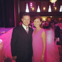 Daniel Dolphin, PT, DPT, ATC