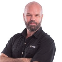 Marcus van der Merwe