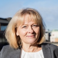Yvonne Näsström