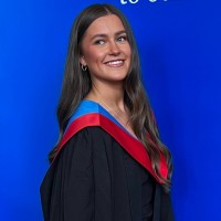 Olivia McMahon