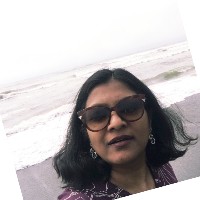 Seema Mitra