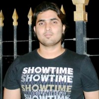 Yahiya Khan