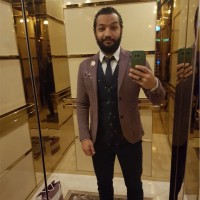 Mahmoud Arafa