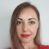 Dana Mihaela Dascalu