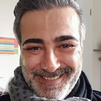 David John Caballero