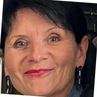 Isabelle Ruel