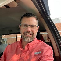John Scritchfield Jr.