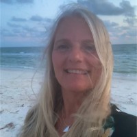 Maria Berg Estra