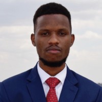 Derrick Gitari