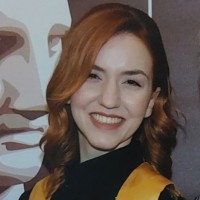 Aggeliki Sereli