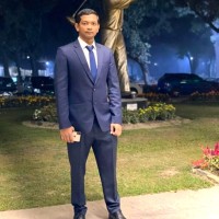 Md.Saymun Islam