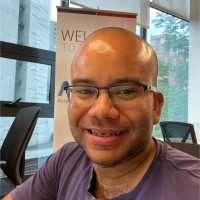 David Mercado Ojeda