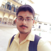 Rishabh Tiwari