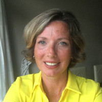 Inge De Pater