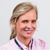 Katarína Stašková