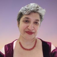 Priya Florence Shah