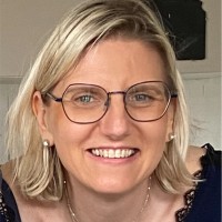 Géraldine Masson
