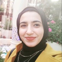 Kholoud Saeed