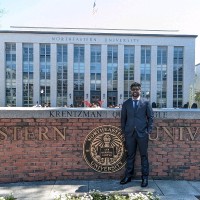 Lokesh Balaji Parameswaran