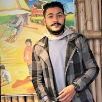 Sushil Budhathoki