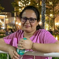 Dr.Poonam Puneet Kaushal