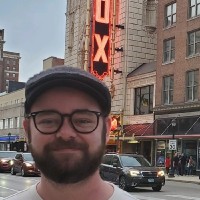 Zach Amelung