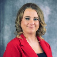 Jennie Berends