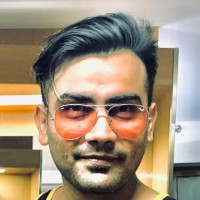 Habib Patel