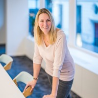 Britt De Greef