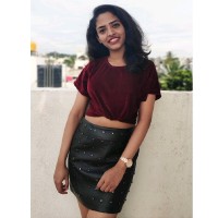 Drishya D