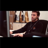 Matteo Mora