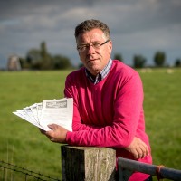 Bert Kingma