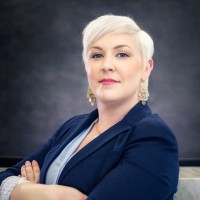 Elizabeth Jacobsen