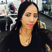 Lebogang Kanapi