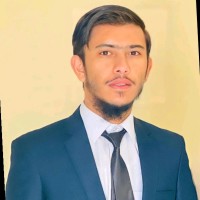 Khalid Areen