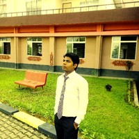 Deepak Saurabh