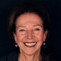Ingrid Van Mierlo-Groot