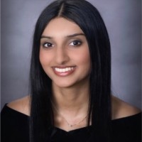 Suhani Patel