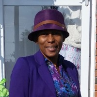 Ann Anderson