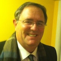 Ted Garrard