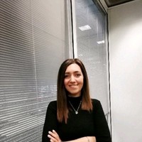 Guldeniz Bayazitoglu