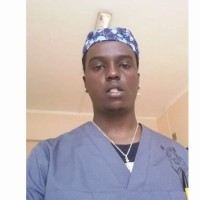 Dr. Axel Hezagira, Md