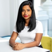 Minakshi Mohanta