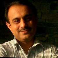 Shamas ur Rehman